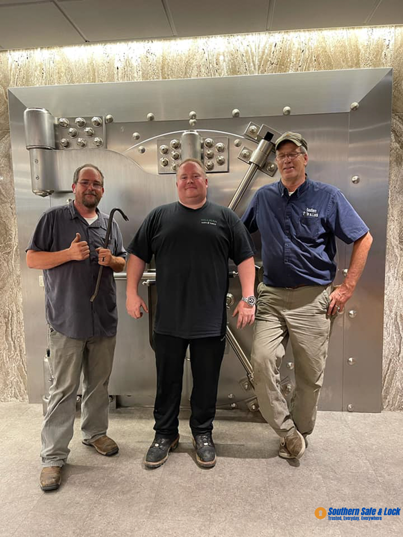 Southern Safe and Lock, LLC